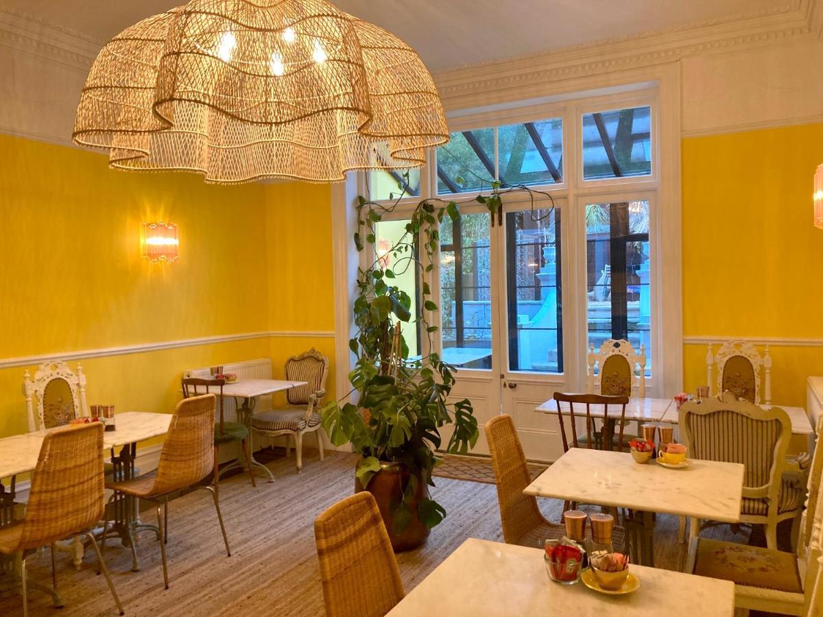 Bed and Breakfast 15 Grosvenor Гастінгс Екстер'єр фото