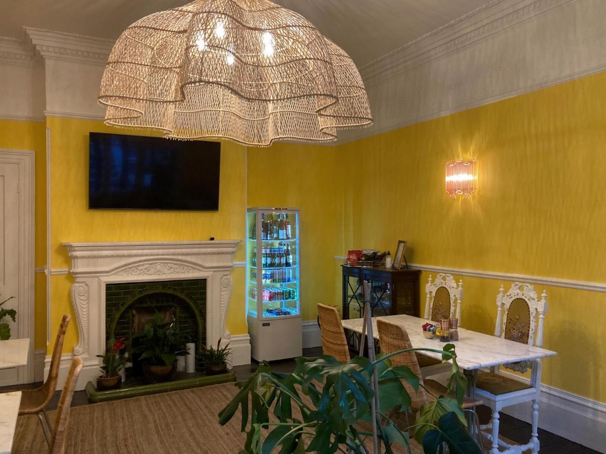 Bed and Breakfast 15 Grosvenor Гастінгс Екстер'єр фото